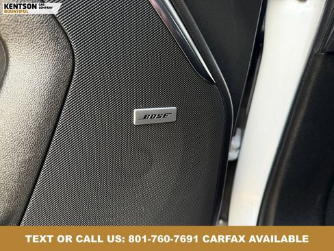 Used 2022 GMC Yukon XL Denali AWD/4WD image 22