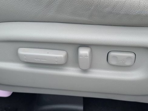 Used 2023 Honda Passport EX-L image 13