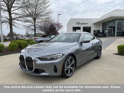 New 2024 BMW 430i Coupe w/ Convenience Package