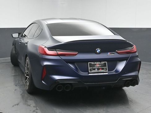 Used 2023 BMW M8 Gran Coupe xDrive Competition image 6