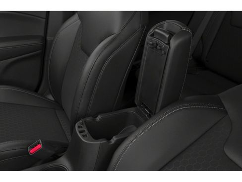 Used 2018 Jeep Compass Latitude w/ Popular Equipment Group AWD/4WD image 12