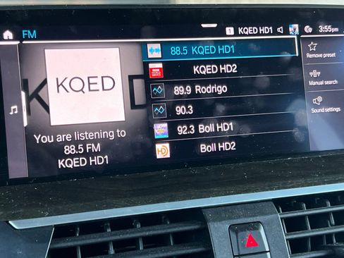 Used 2020 BMW X3 xDrive30e image 24