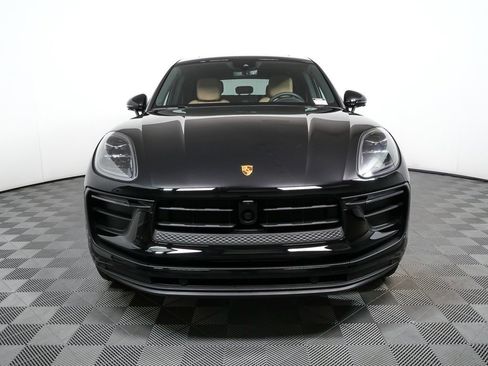 New 2026 Porsche Macan image 37