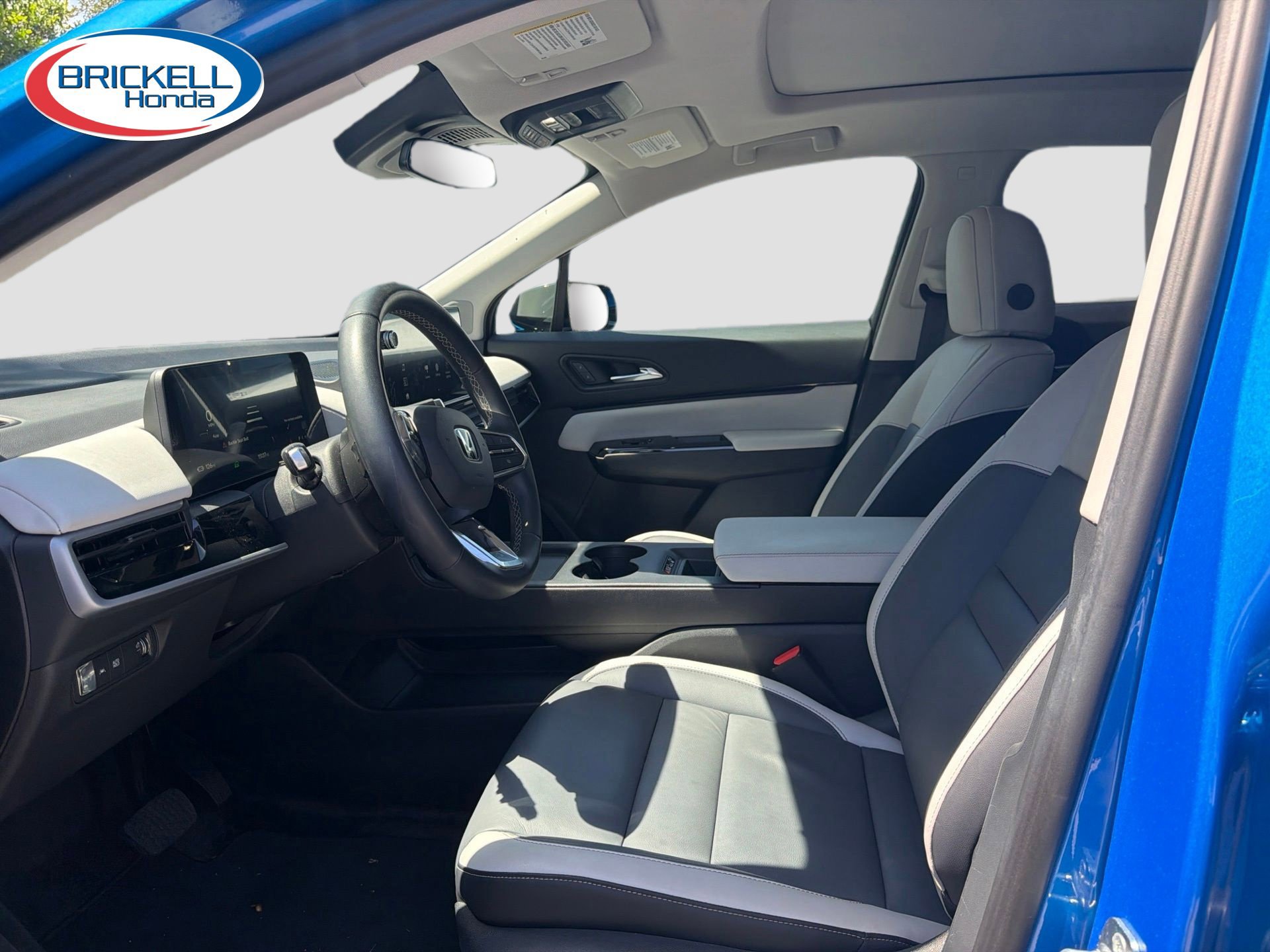 Used 2025 Honda Prologue Touring image 23