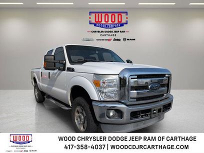 Used 2016 Ford F250 XLT w/ XLT Value Package