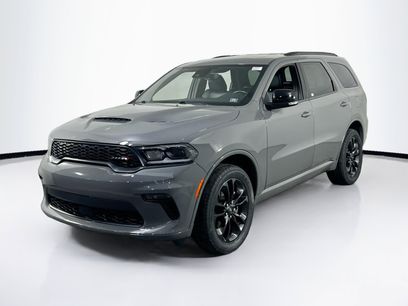 Used 2022 Dodge Durango GT