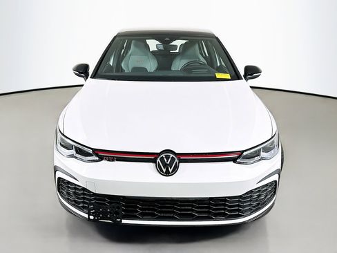 Used 2024 Volkswagen GTI Autobahn w/ MDO Package image 2
