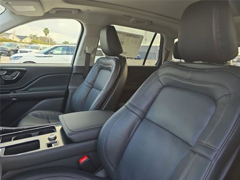 New 2026 Lincoln Aviator Reserve RWD image 20