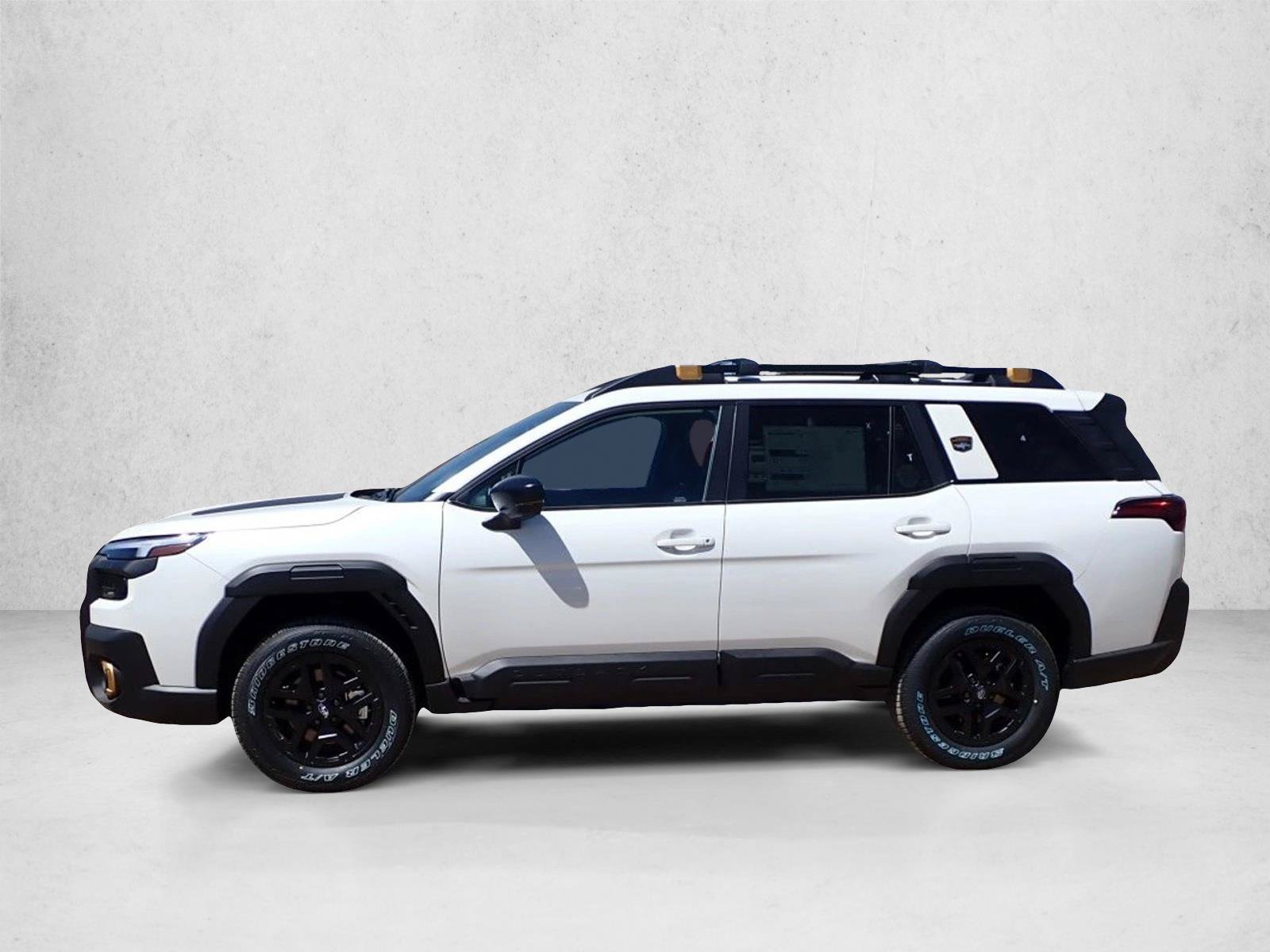 New 2026 Subaru Outback Wilderness AWD/4WD image 2