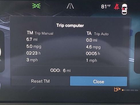 New 2026 Volvo XC60 B5 Ultra w/ Protection Package Premier image 18