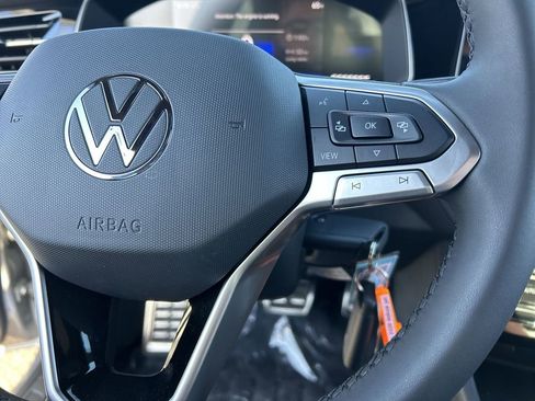New 2026 Volkswagen Jetta Sport FWD image 20