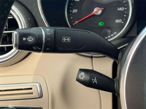 Used 2020 Mercedes-Benz C 300 4MATIC Sedan w/ Premium Package image 21