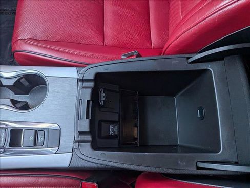Used 2019 Acura TLX V6 w/ Technology & A-SPEC Pkg image 15