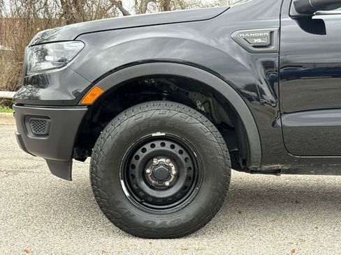 Certified 2021 Ford Ranger XL image 5