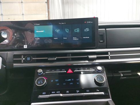 New 2026 Hyundai Santa Fe SEL AWD/4WD image 22