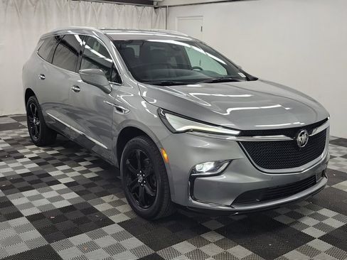 Used 2024 Buick Enclave Essence w/ Sport Touring Edition image 1