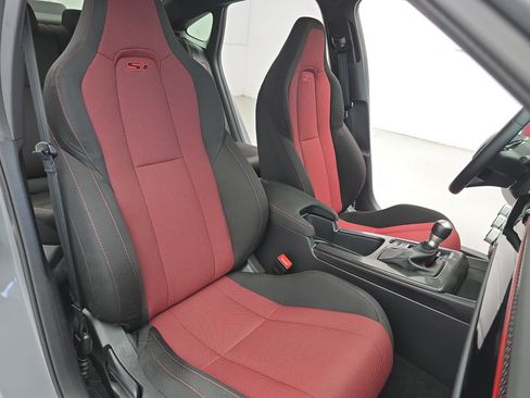 Used 2026 Honda Civic Si image 10