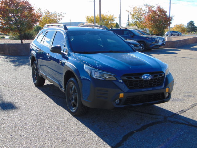Used 2023 Subaru Outback Wilderness AWD/4WD image 9