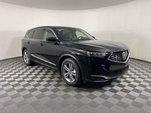 New 2026 Acura MDX SH-AWD image 6