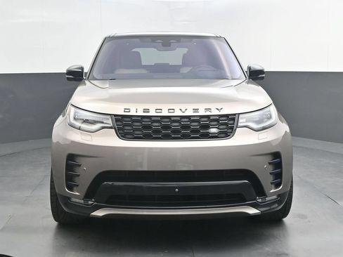 Used 2021 Land Rover Discovery HSE R-Dynamic AWD/4WD image 10