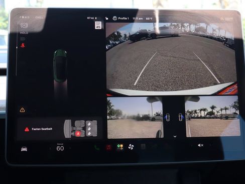 Used 2023 Tesla Model 3 Standard Range RWD image 31