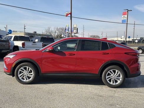 New 2026 Buick Envista Preferred w/ Convenience I Package FWD image 19