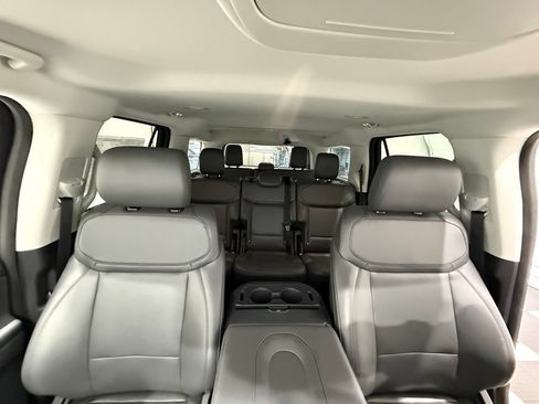 New 2027 Ford Expedition Active AWD/4WD image 38