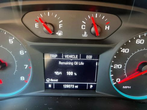 Used 2019 Chevrolet Traverse LS FWD image 17