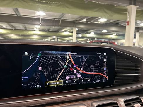 Used 2021 Mercedes-Benz GLE 350 4MATIC image 15