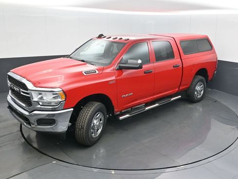 Used 2021 RAM 2500 Tradesman image 38