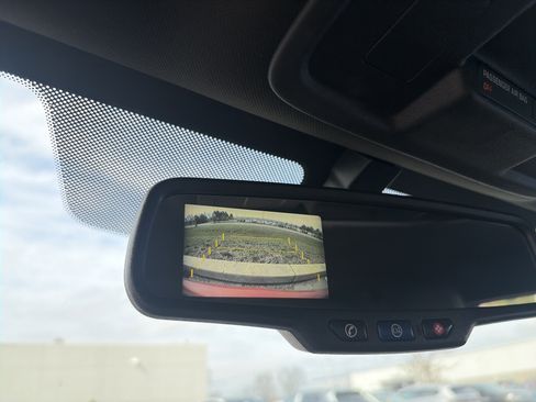 Used 2012 Chevrolet Camaro SS w/ Rear Vision Package image 37