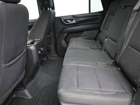 Used 2021 Chevrolet Tahoe LS RWD image 14
