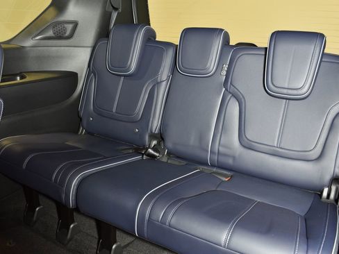 Certified 2026 INFINITI QX80 SPORT image 28