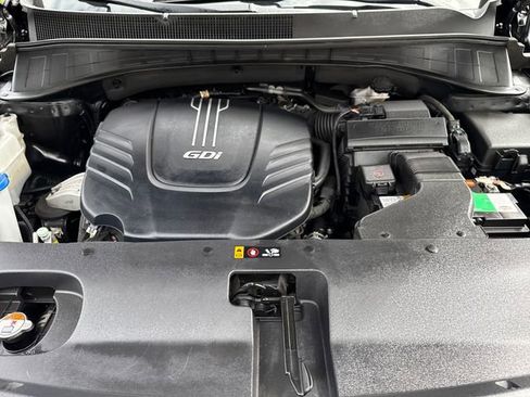 Used 2017 Kia Sorento SX AWD/4WD image 28