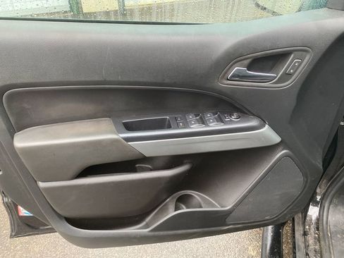 Used 2022 Chevrolet Colorado ZR2 image 11