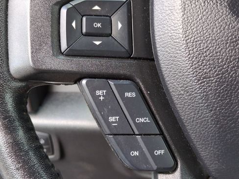 Used 2020 Ford F150 XLT w/ Equipment Group 301A Mid AWD/4WD image 23