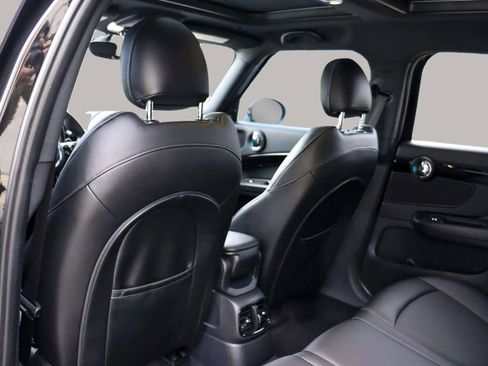 Used 2018 MINI Cooper Countryman John Cooper Works image 26