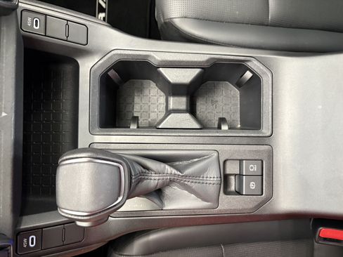 Certified 2026 Toyota RAV4 XLE Premium FWD image 20