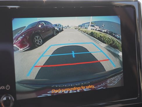 Used 2025 Toyota Corolla LE w/ Convenience Package FWD image 23