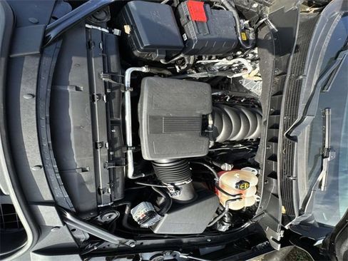 Used 2024 GMC Yukon Denali Ultimate image 10