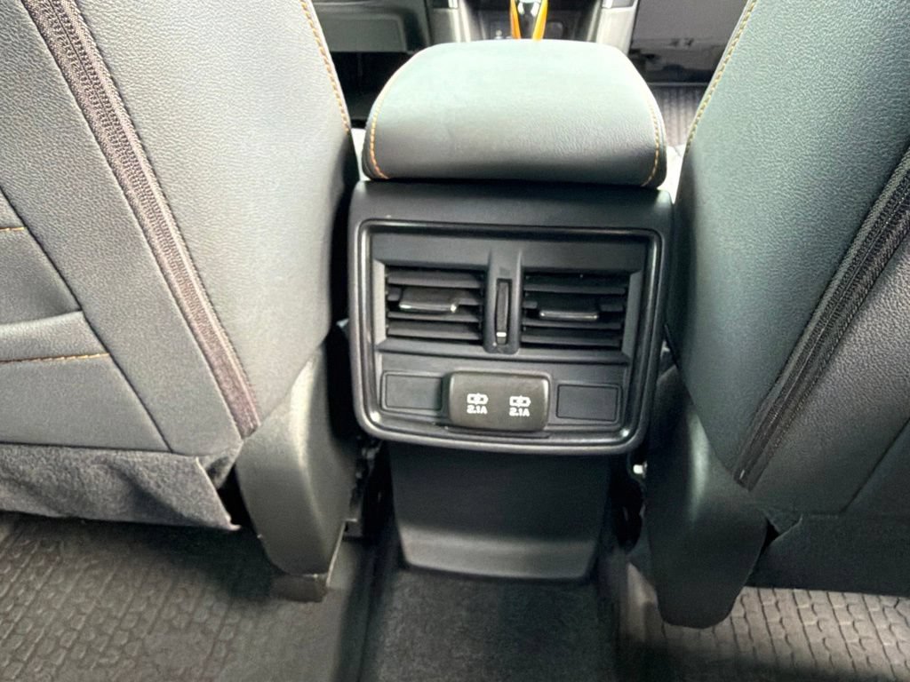 Certified 2024 Subaru Forester Wilderness AWD/4WD image 20