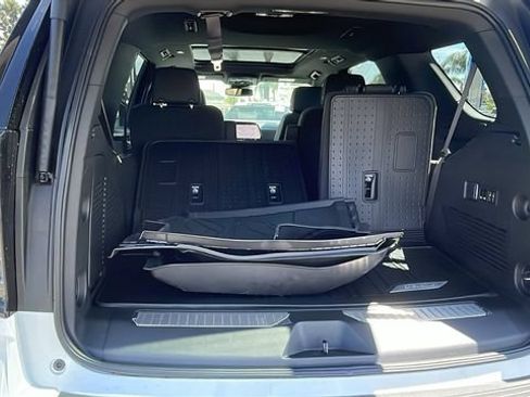 New 2026 Chevrolet Tahoe RST w/ Comfort Package RWD image 33
