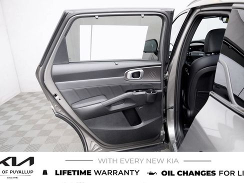New 2026 Kia Sorento SX Prestige AWD/4WD image 11