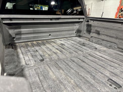 Used 2018 Honda Ridgeline RTL-T image 11