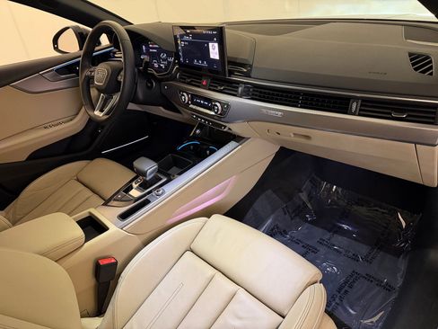 Used 2023 Audi A5 2.0T Prestige w/ Black Optic Plus Package image 33