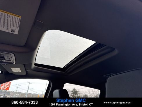 New 2026 GMC Sierra 2500 Denali w/ Denali Reserve Package image 24