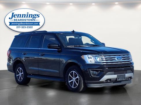 Used 2020 Ford Expedition XLT image 29
