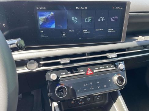 New 2026 Hyundai Santa Cruz SEL FWD image 15