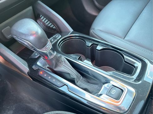 Certified 2023 Chevrolet TrailBlazer ACTIV w/ Sun and Liftgate Package image 25