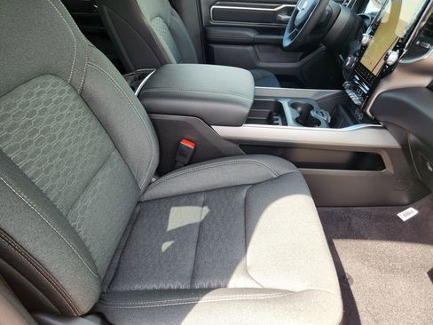 New 2026 RAM 1500 Lone Star image 10